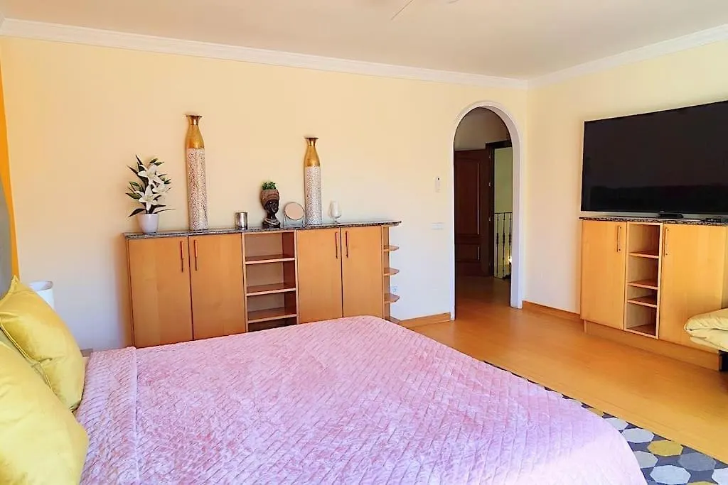 Beachside 4 Beds Cozy Villa, 700M Las Canas Beach! Marbella 0*,