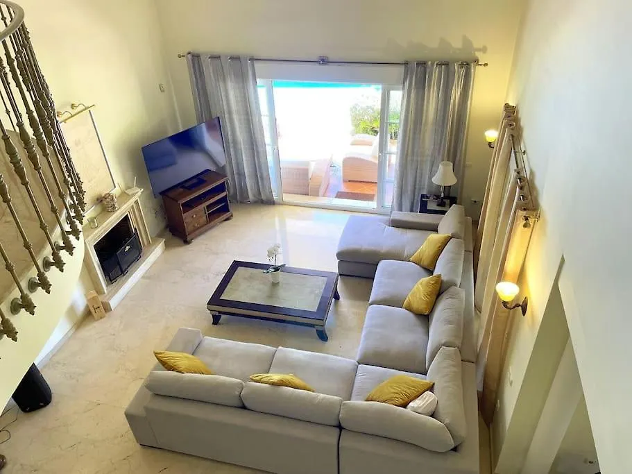 Beachside 4 Beds Cozy Villa, 700M Las Canas Beach! Marbella 0*,